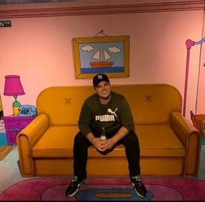 Meet your Posher, Ryan